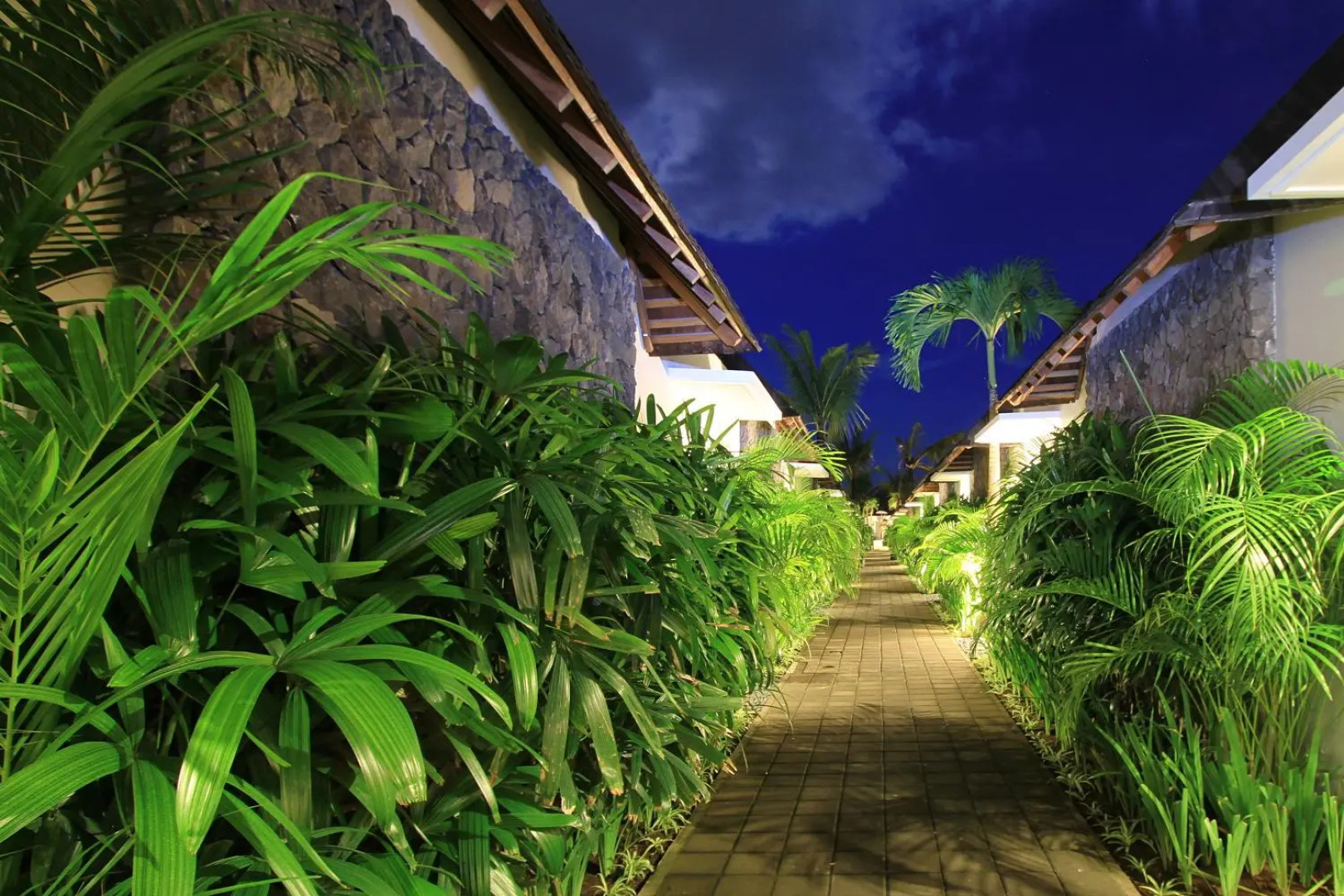 Astana Kunti Suite Apartment Seminyak