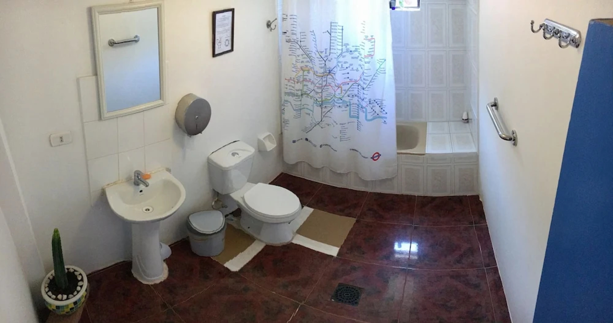 Hostal Possada Atacamena