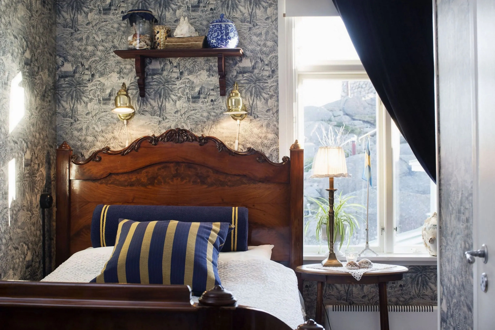 Strandvillan Hotell & Vandrarhem, Lysekil