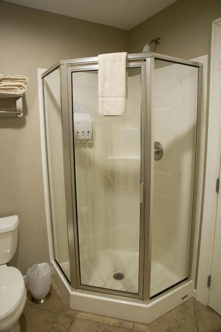 Riverwalk Place Resort & Spa