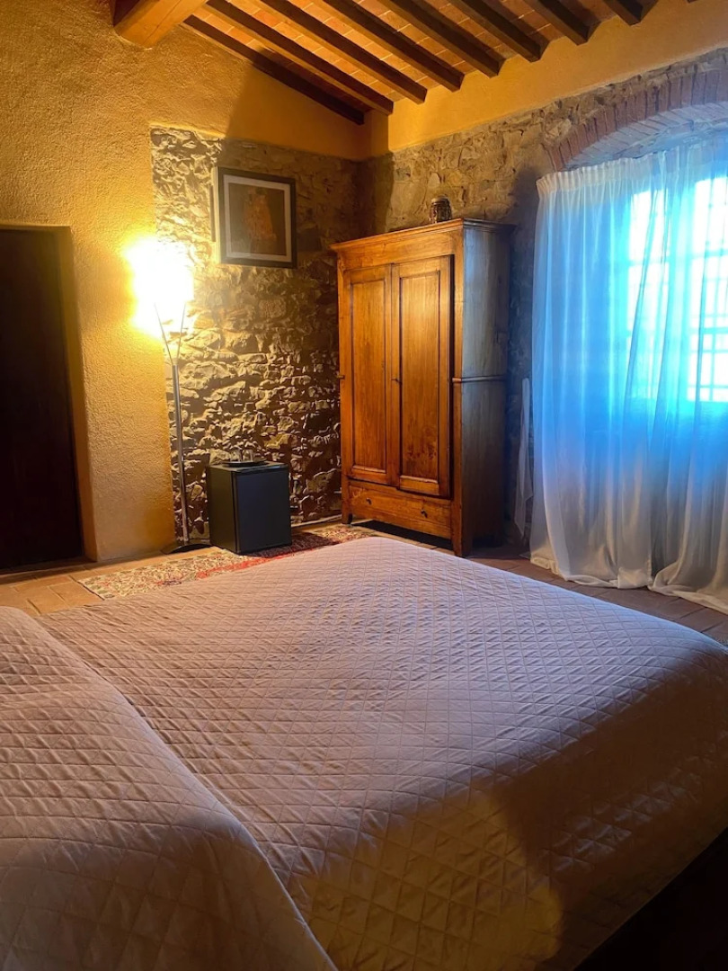 Agriturismo Sottotono