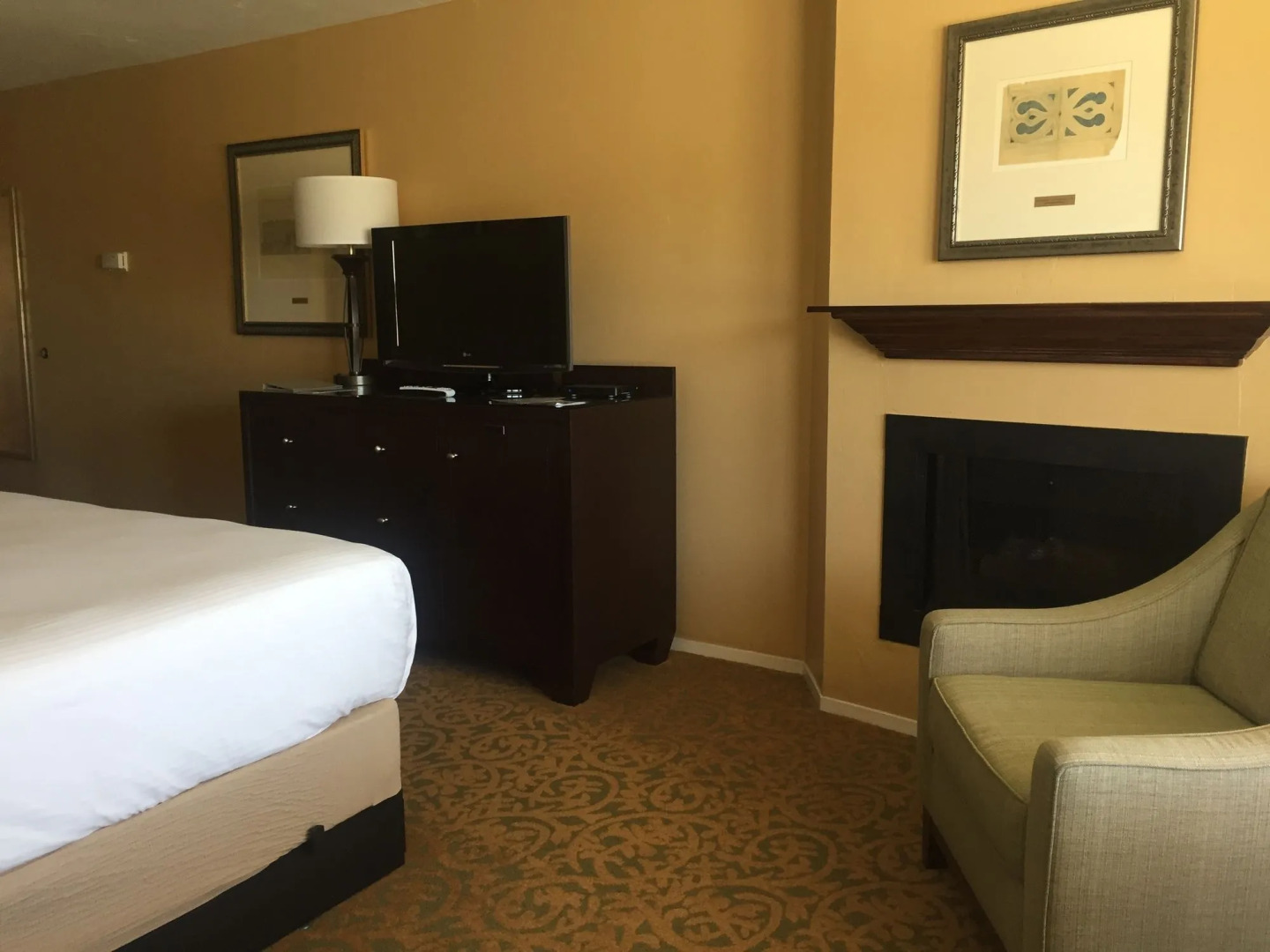 The Morgan San Simeon - Cambria by Hearst Castle