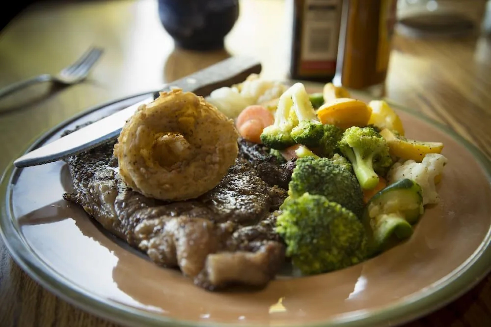 Mountain Harbor Resort and Spa