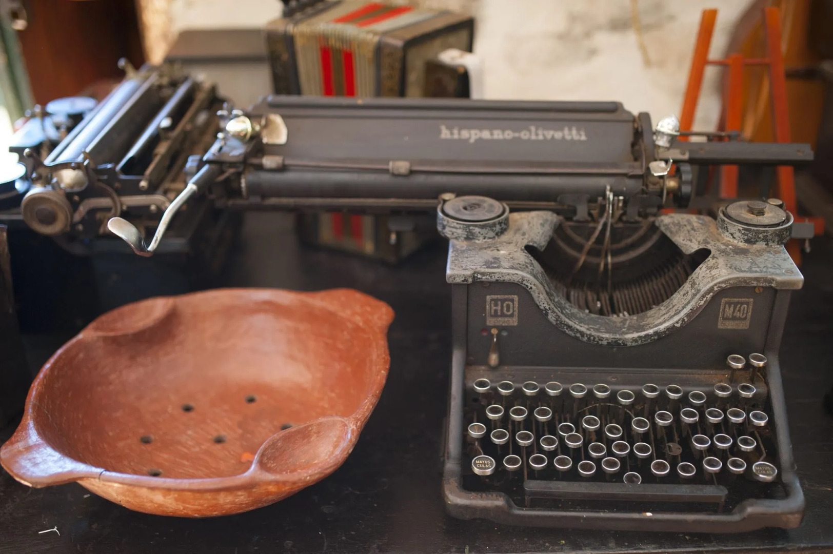 Hotel Rural Senderos de Abona