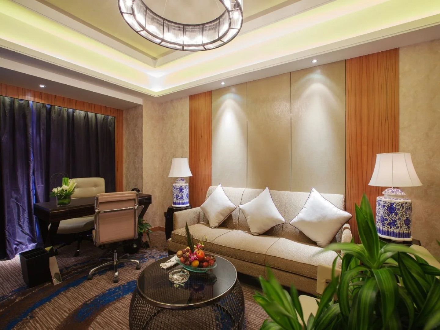 Universal Hotel Urumqi