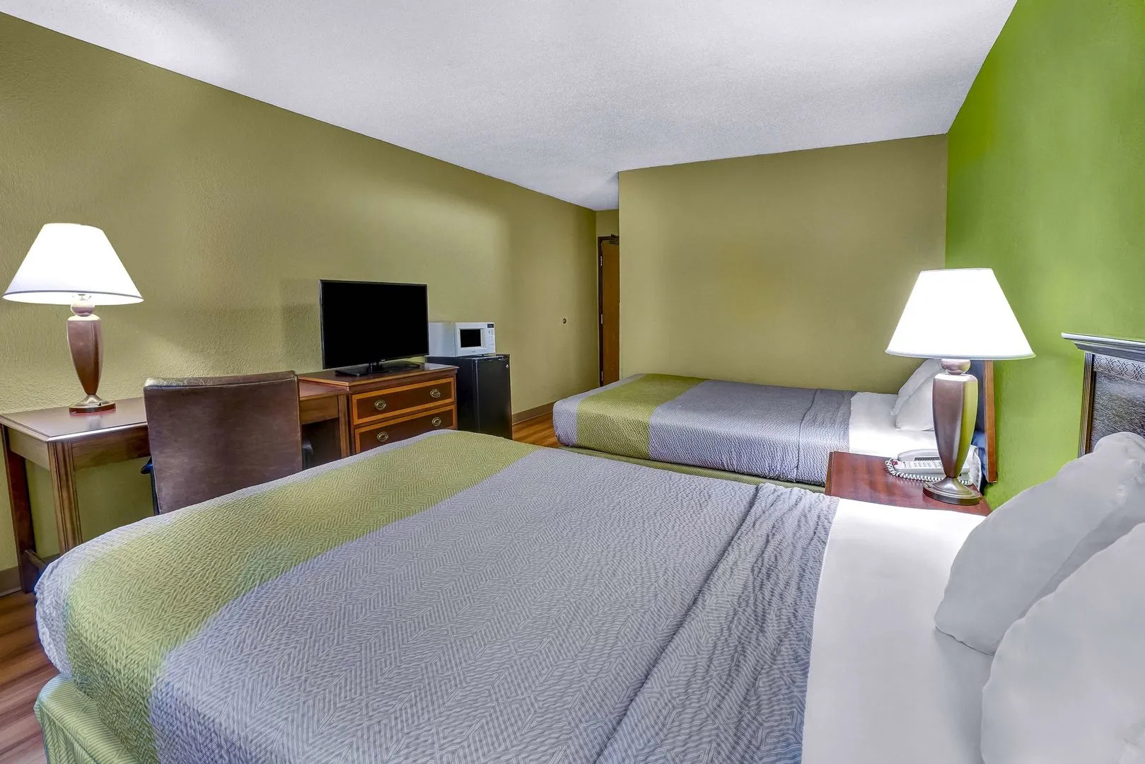 Motel 6 Morehead, KY