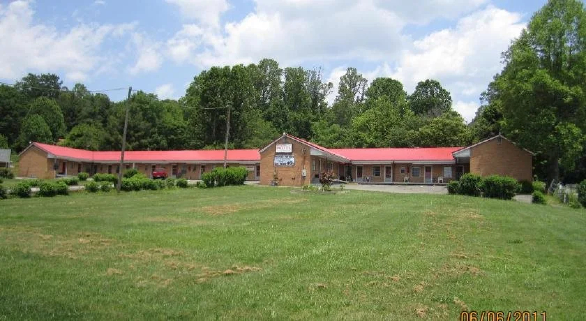 Mountain Top Motel