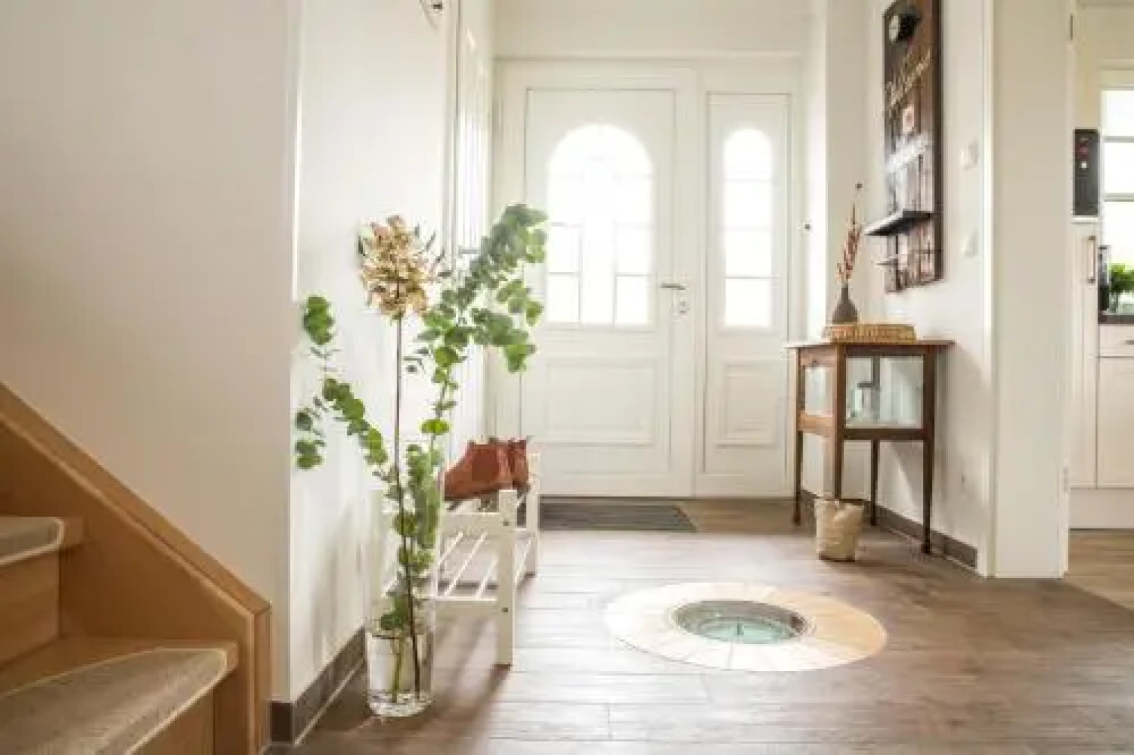 Ferienhaus Haubenlerche 27