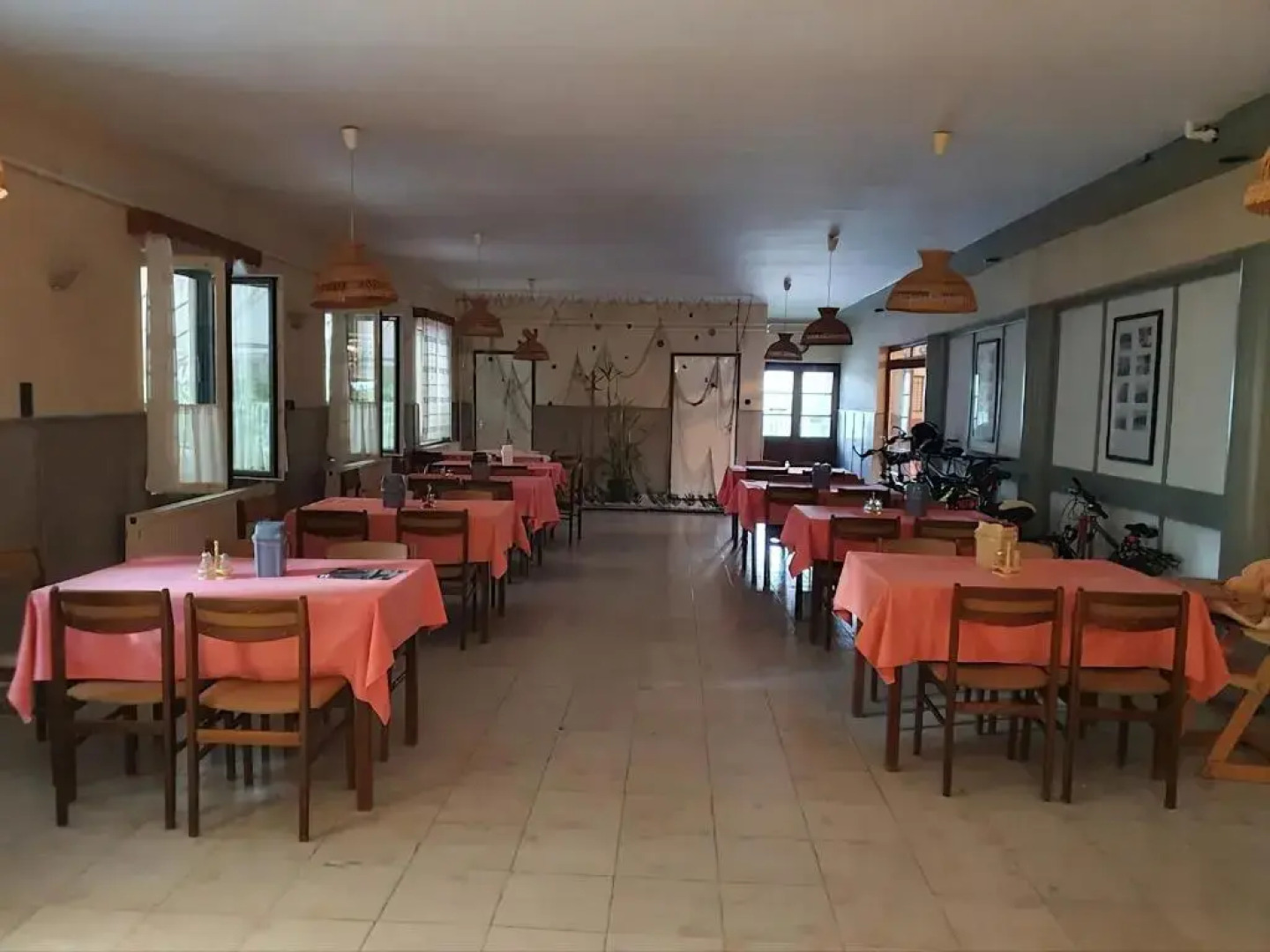 Eldoradó Fogadó és Kemping