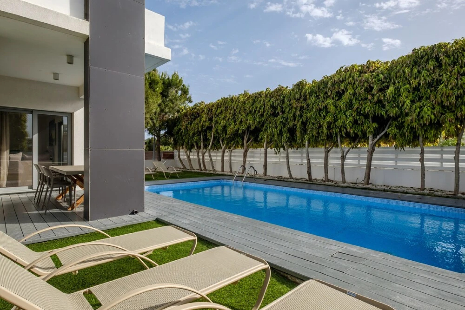 The Lighthouse Villas