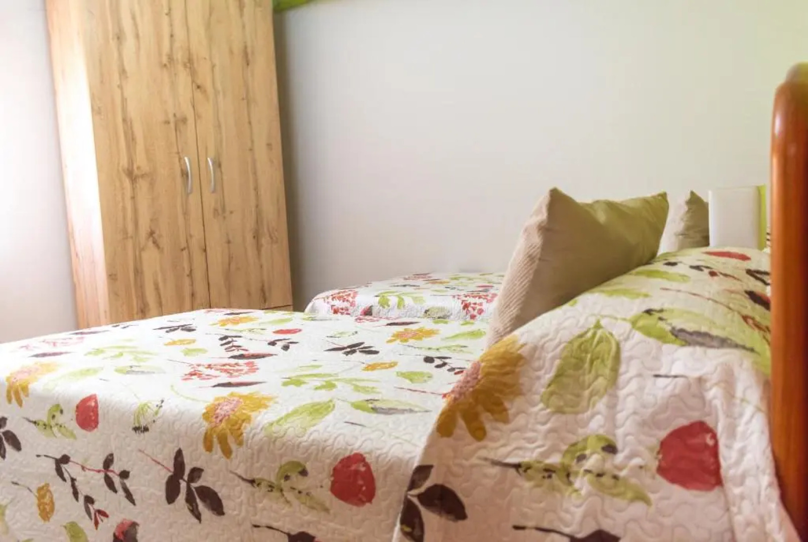 Alojamientos Rurales La Hoz