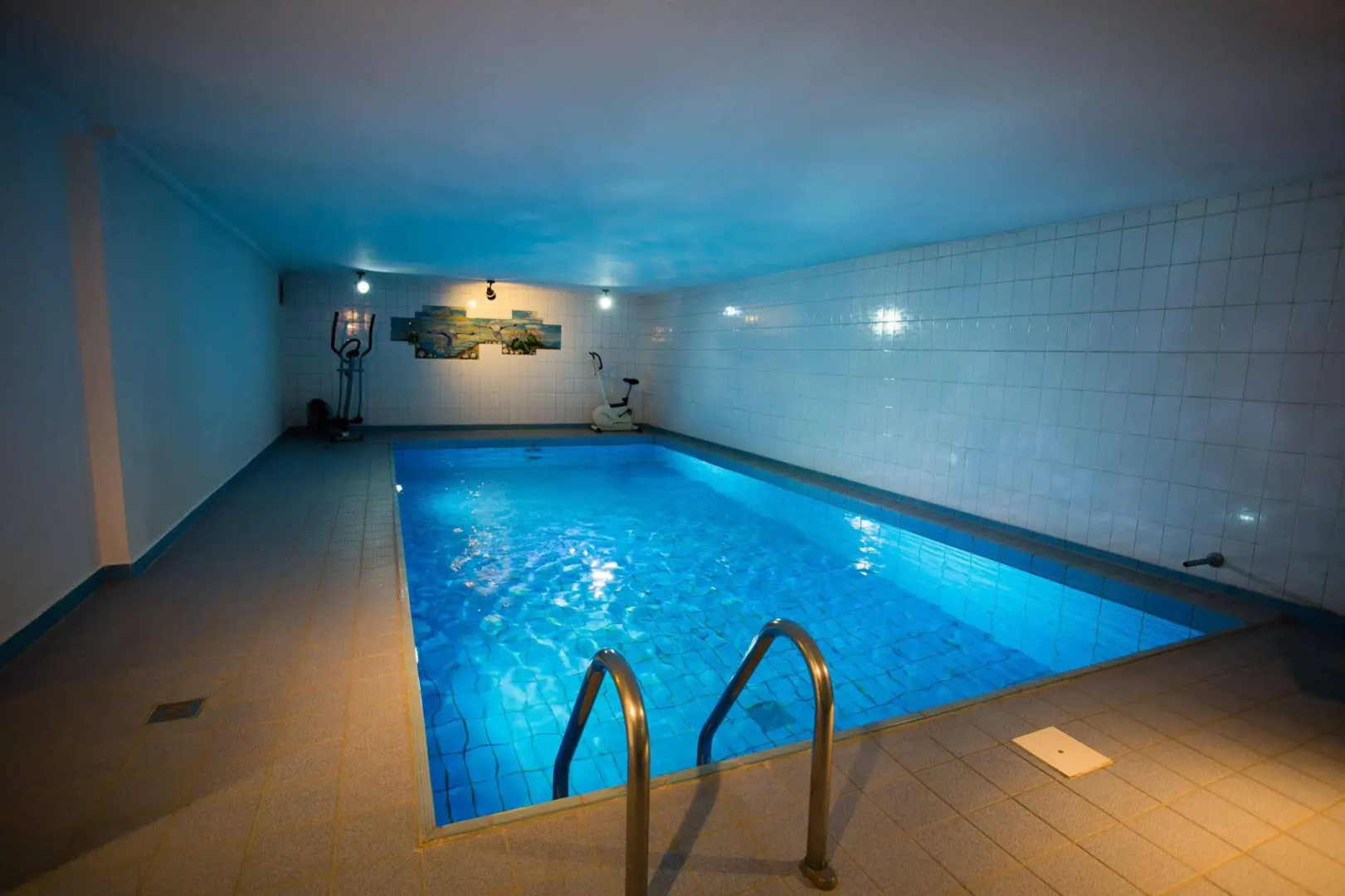 Hotel Am Sportpark