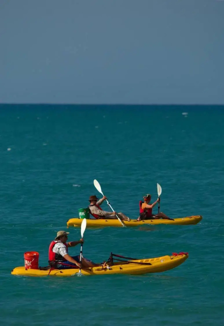 Kipepeo Beach  Village