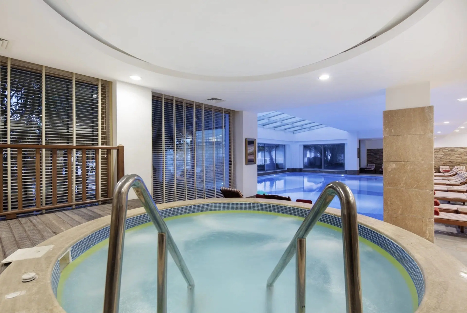 Alba Queen Hotel - Ultra All Inclusive