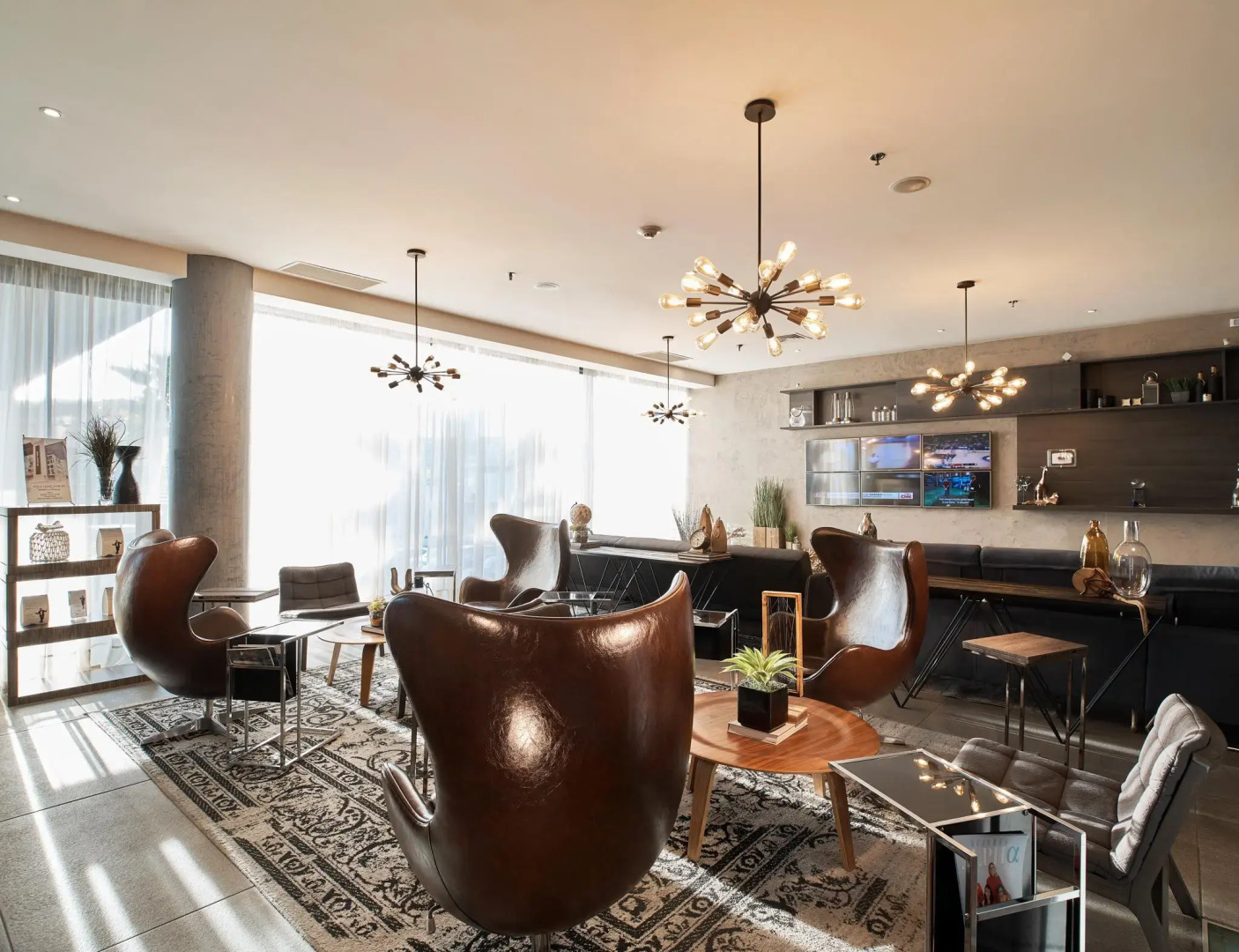 Ramada Encore, Chihuahua