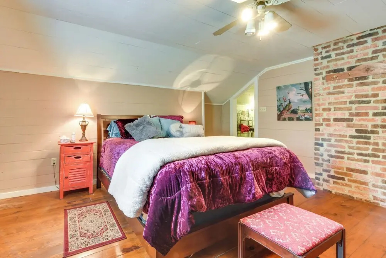 Whimsical New Roads Home < 1 Mi to Main Street!