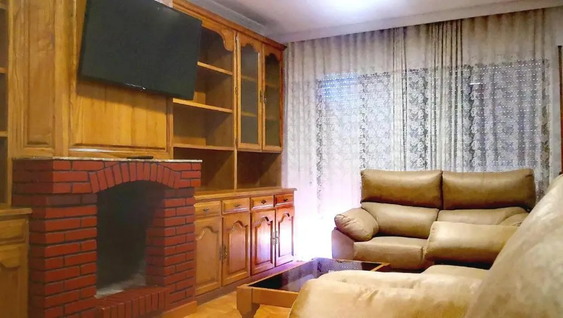 La Azotea de Gredos II