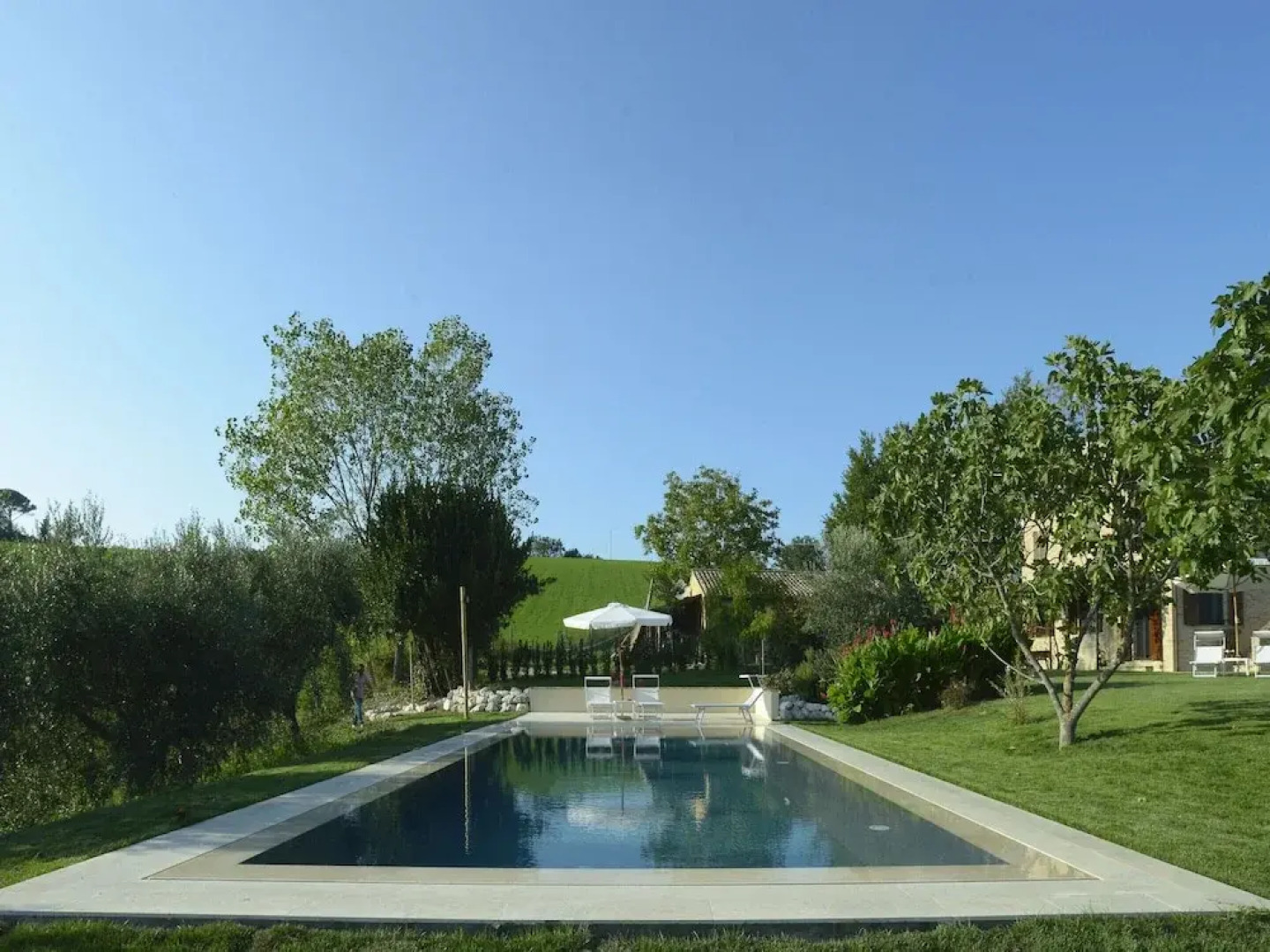 Belvilla by OYO Villa Colle