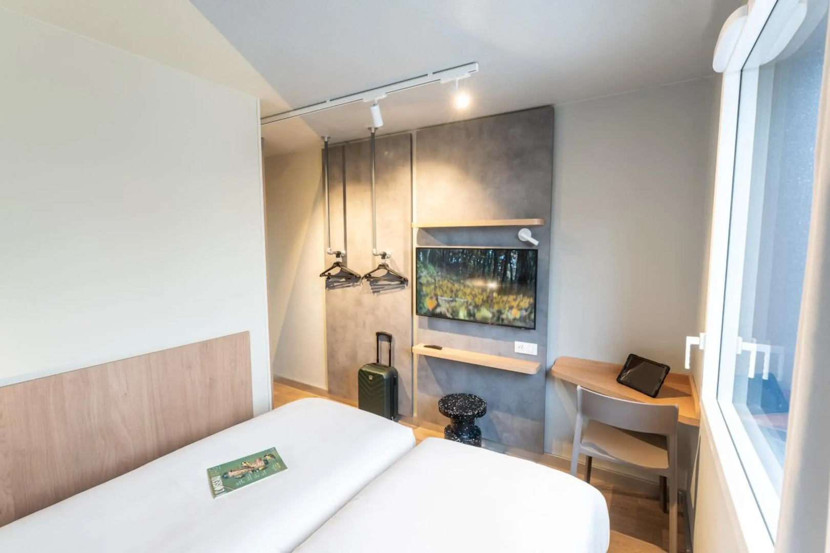 ibis budget Rennes Cesson