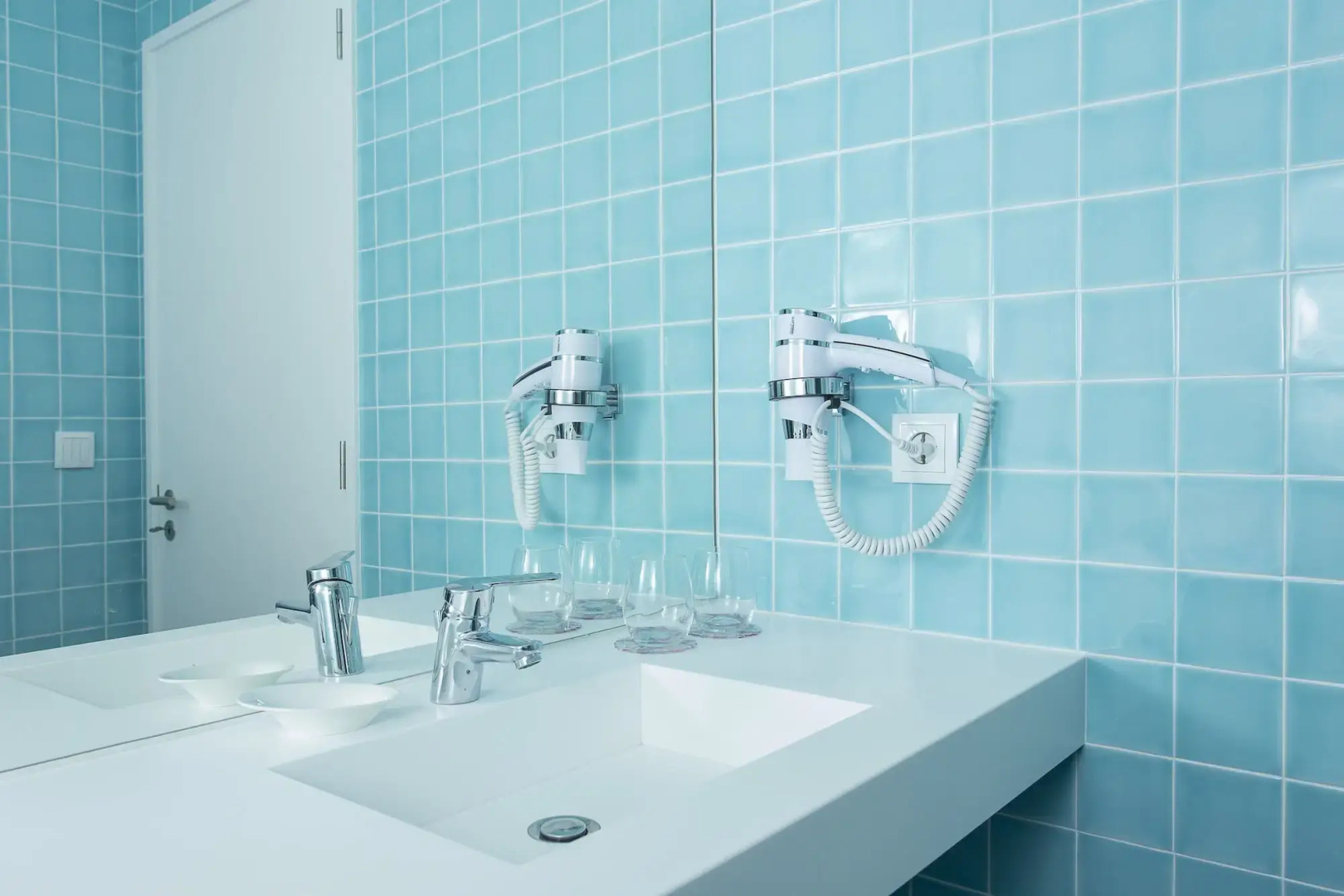 Praia de Santos - Exclusive Guest House