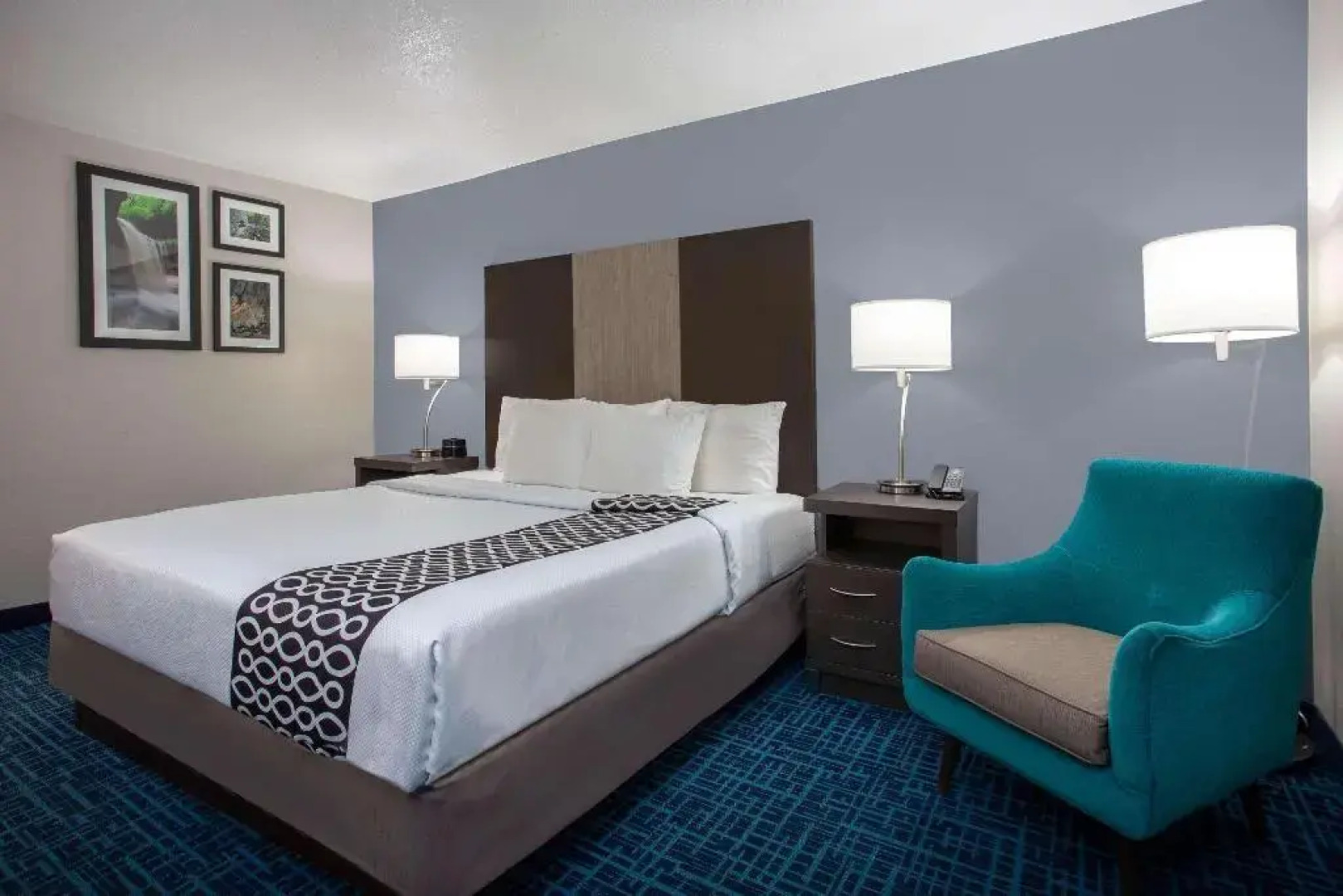 La Quinta Inn Peru Starved Rock State Park