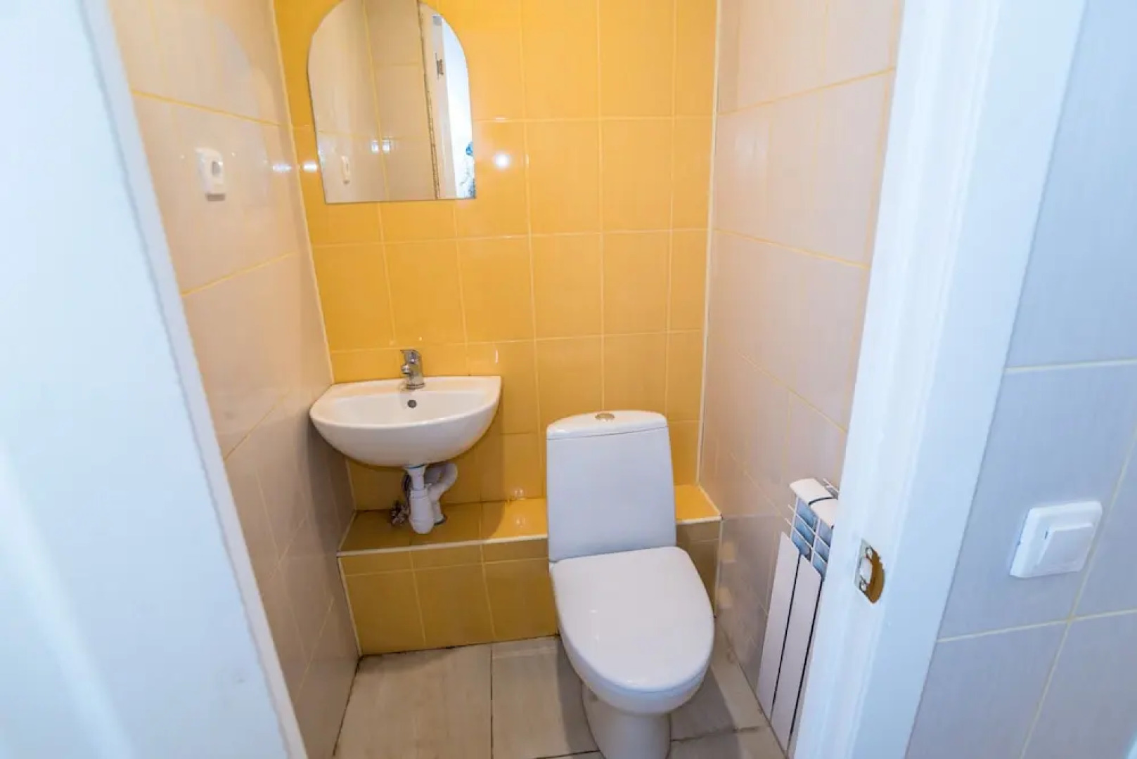 Хостел Like Тула