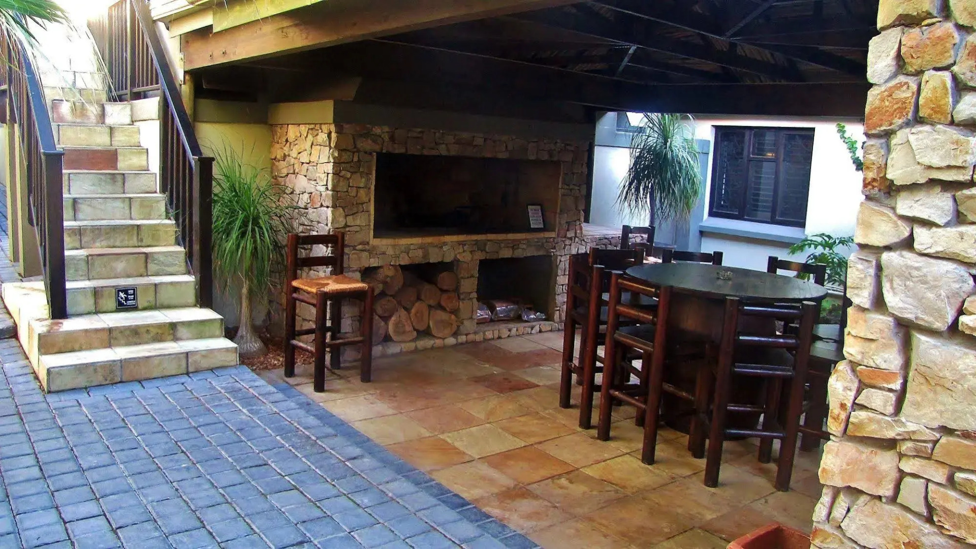 Onse Khaya Lodging and Conferencing