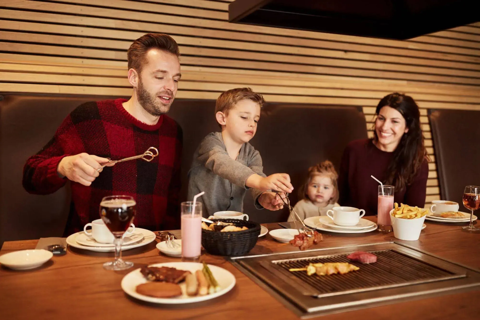 Center Parcs Parc Sandur