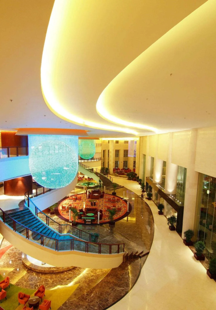 Hilton Hefei