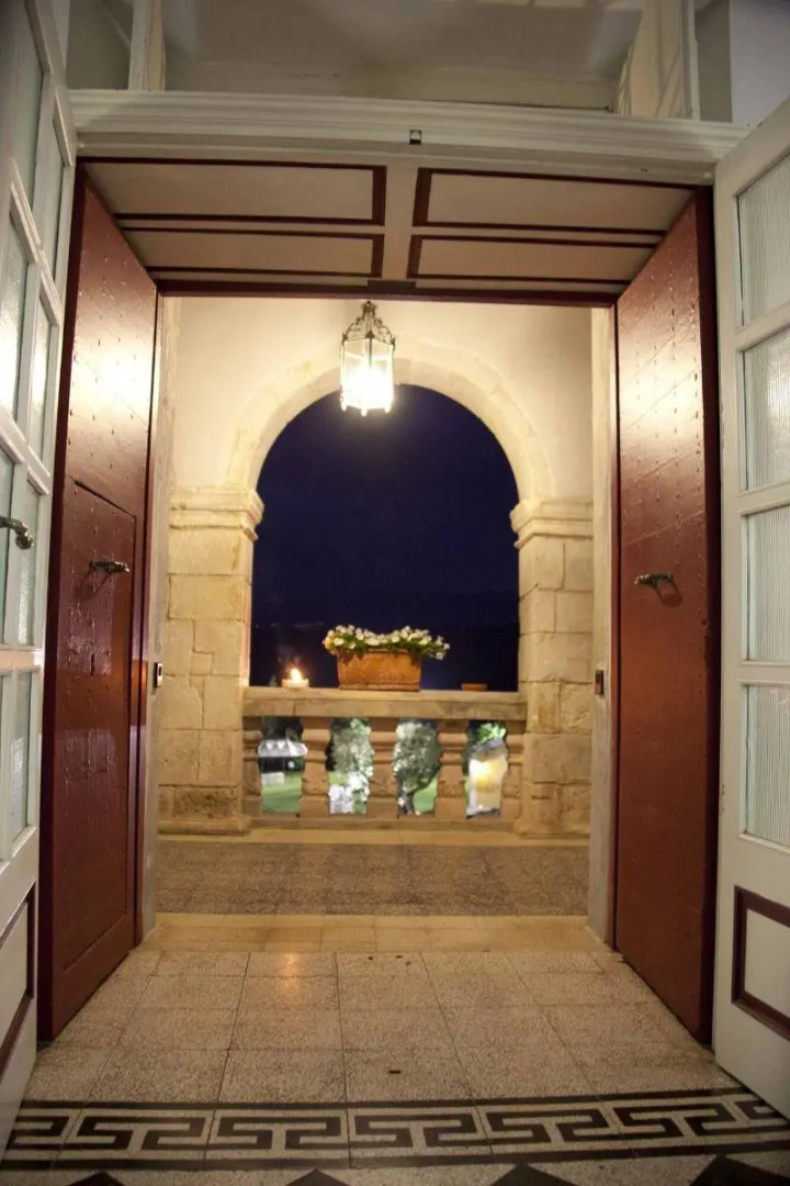 Castello di Serragiumenta