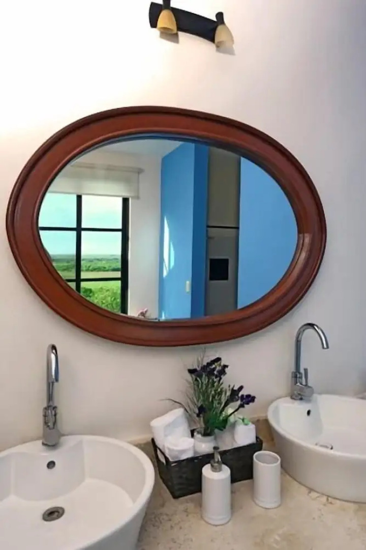 Hacienda y Glamping La Carlotta