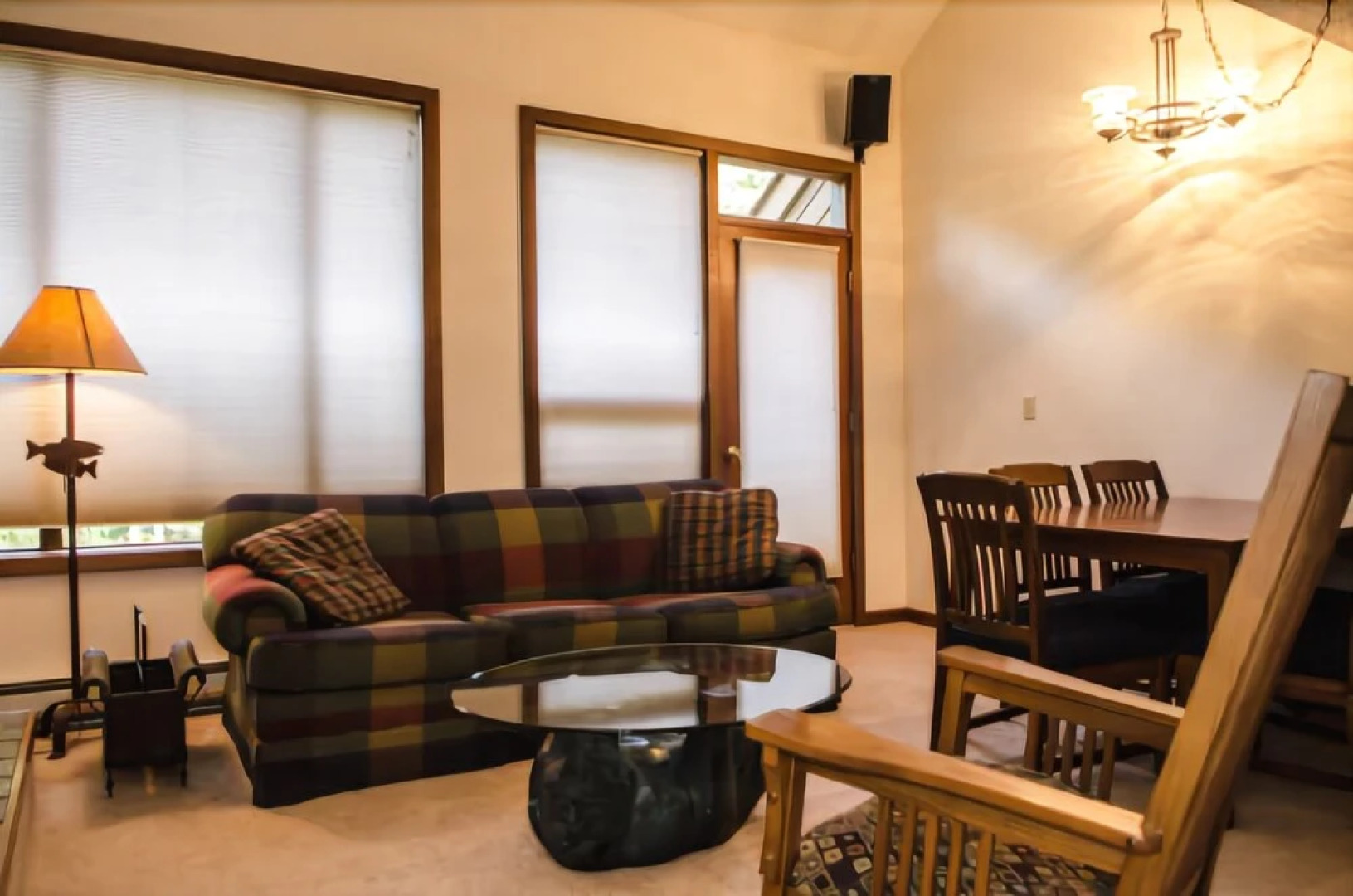 Mt. Baker Lodging Condo 20 – FRPL, WiFi, Sleeps 6! by MBL