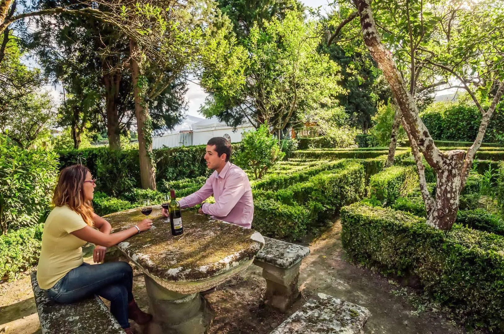 Casa Grande de Rosende