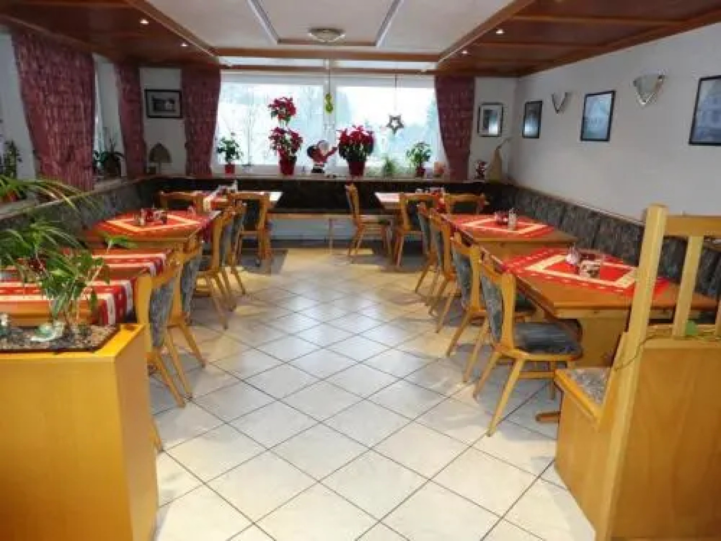 Gasthaus Zum Spalterwald