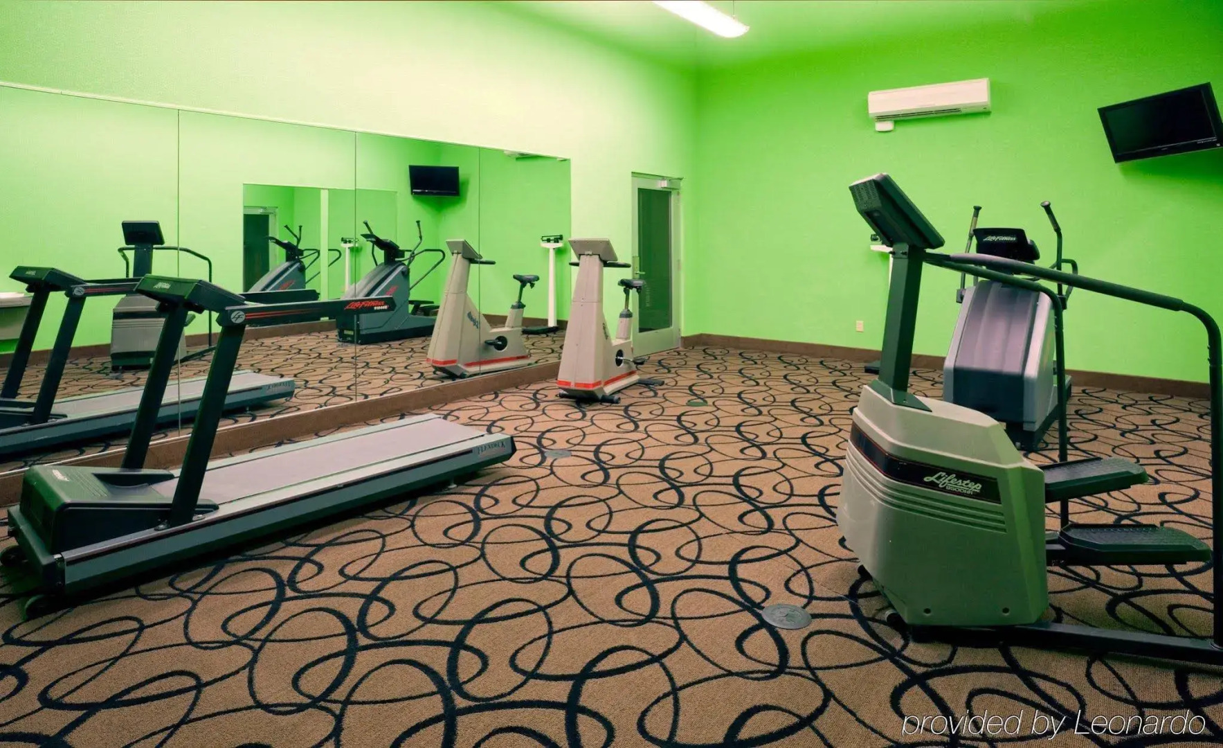 Holiday Inn Detroit Lakes by IHG