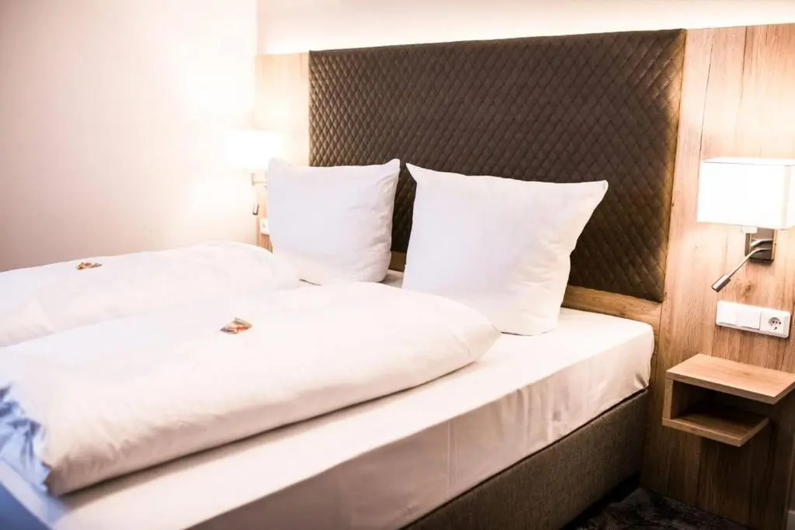 Wiechmanns Weserhotel