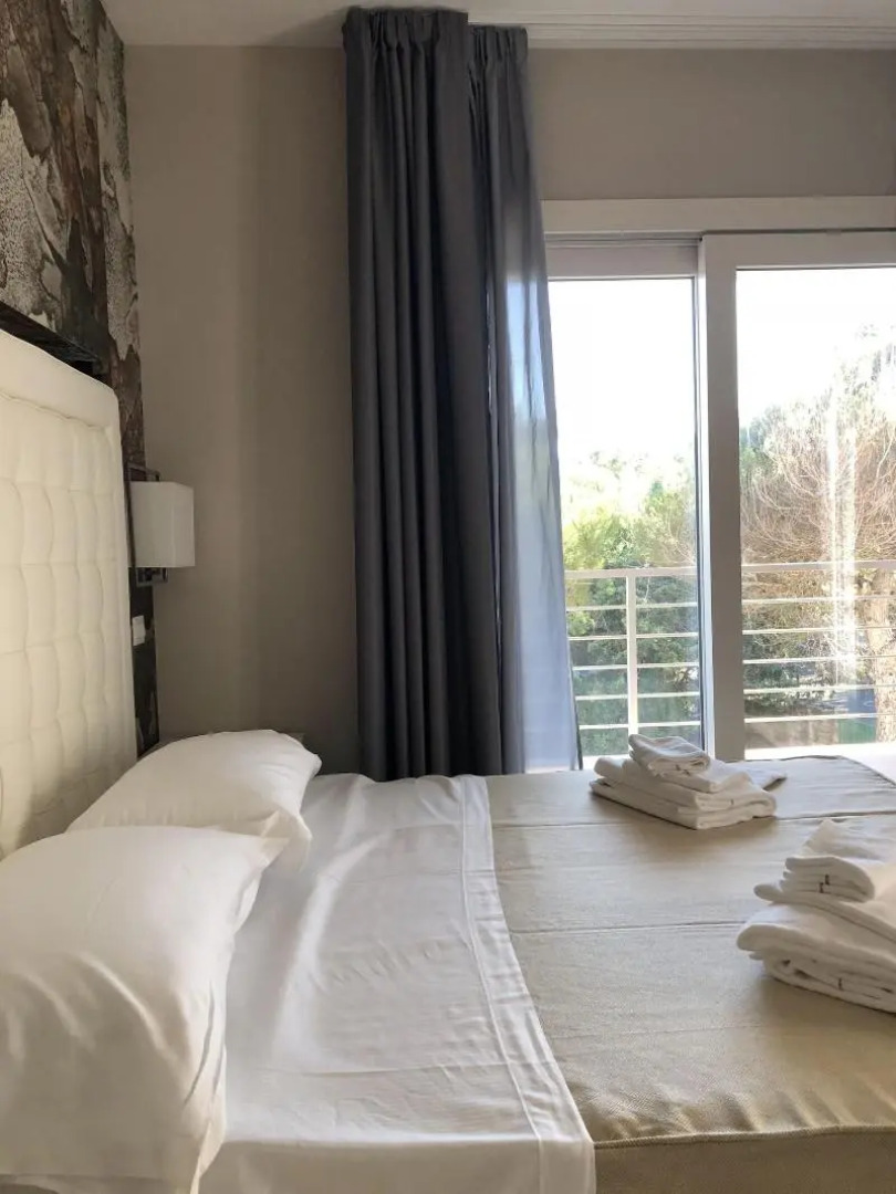 Hotel Boutique Carolina