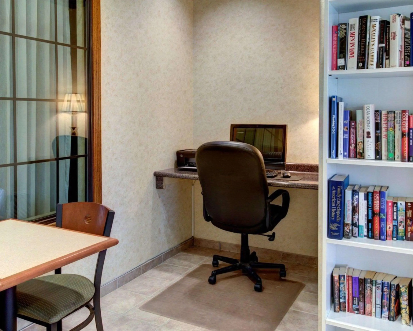 Quality Inn & Suites Glen Rose