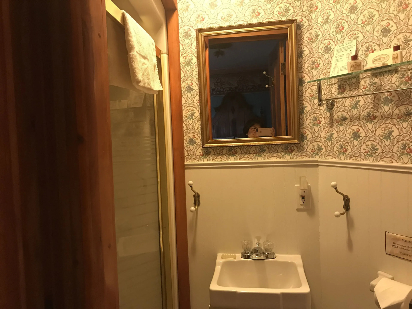 Grand Victorian B&B Inn