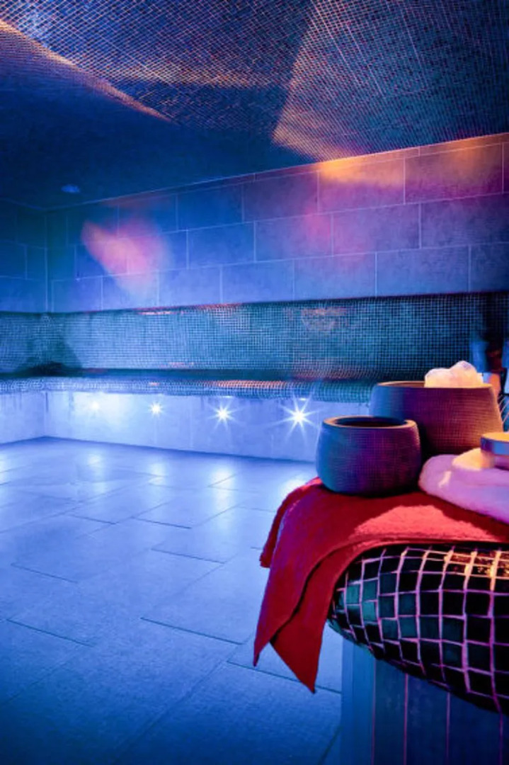 CGH Rés&Spa Chalets de Jouvence (CAZ102)