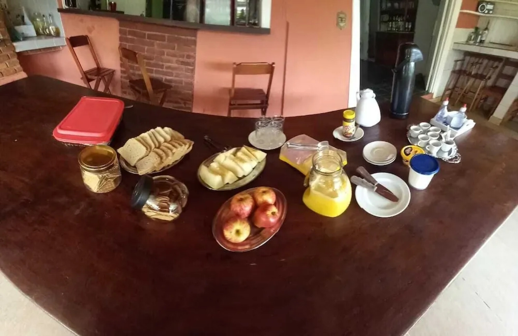 Pousada Cavalo de Pedra