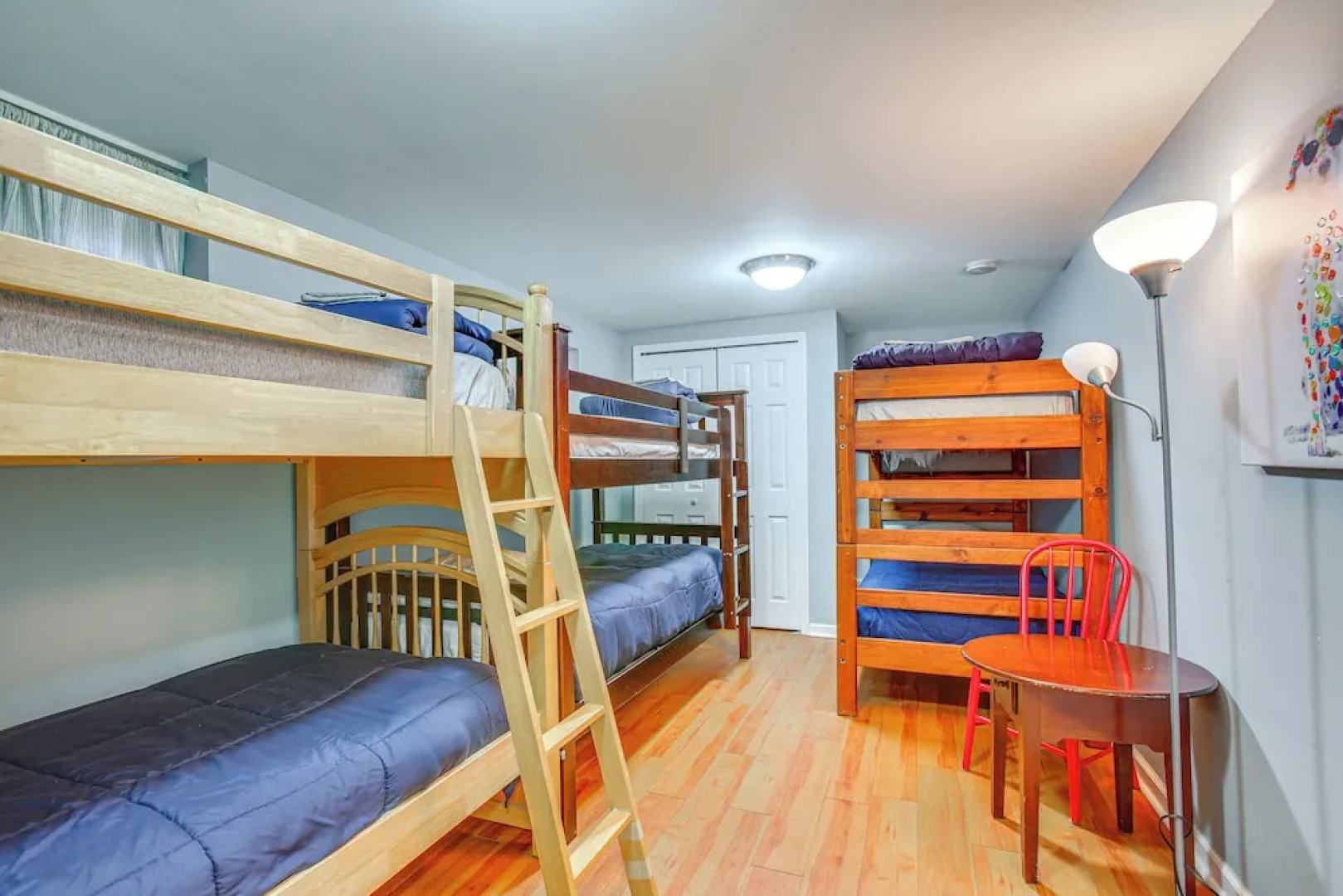 5 Mi to Mt Holiday: Spacious Home w/ Lake Views