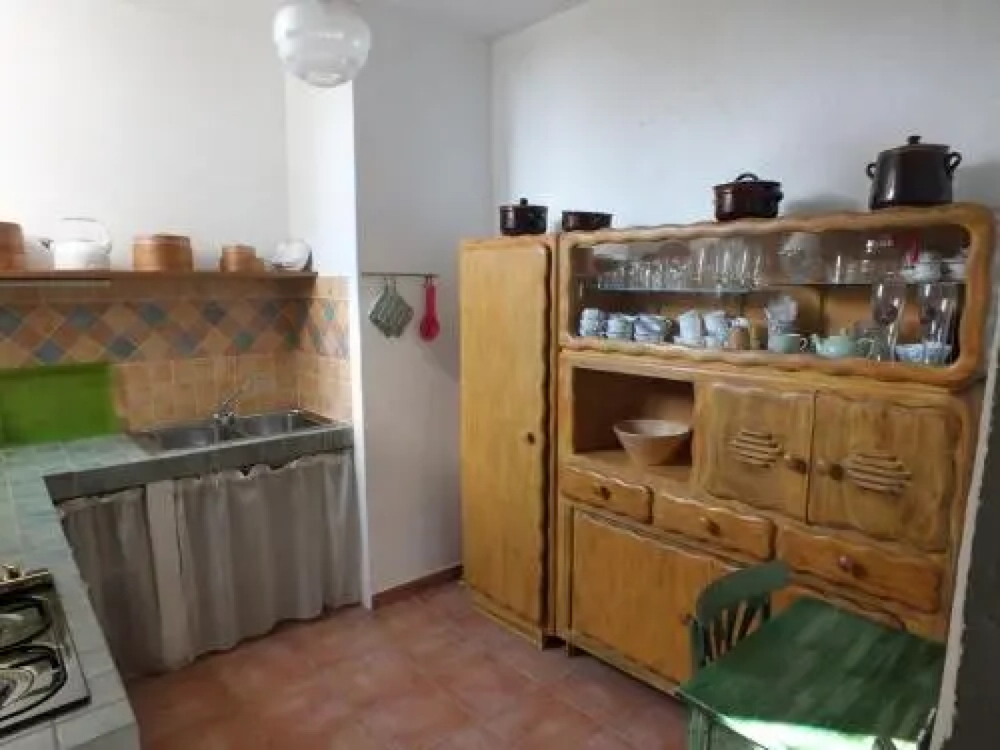 Agriturismo Ai Mandrioli