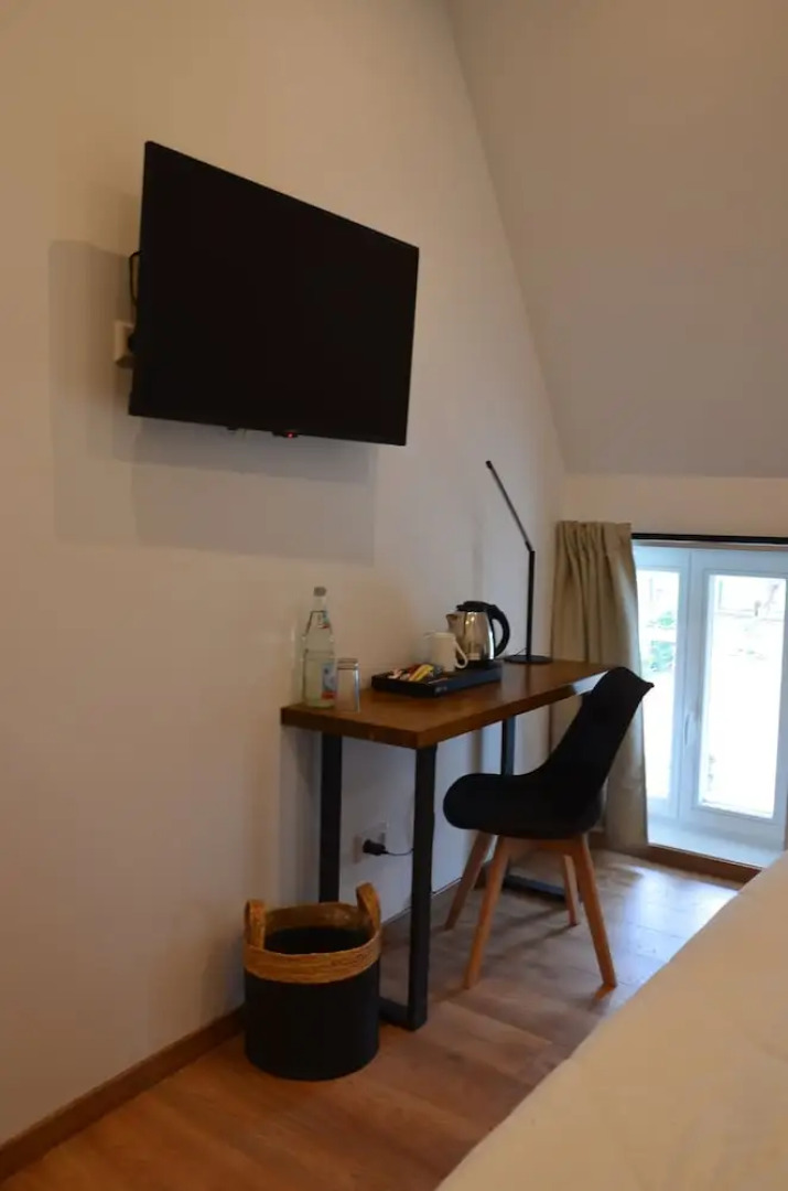 Ferme Auberge Wersauer Hof