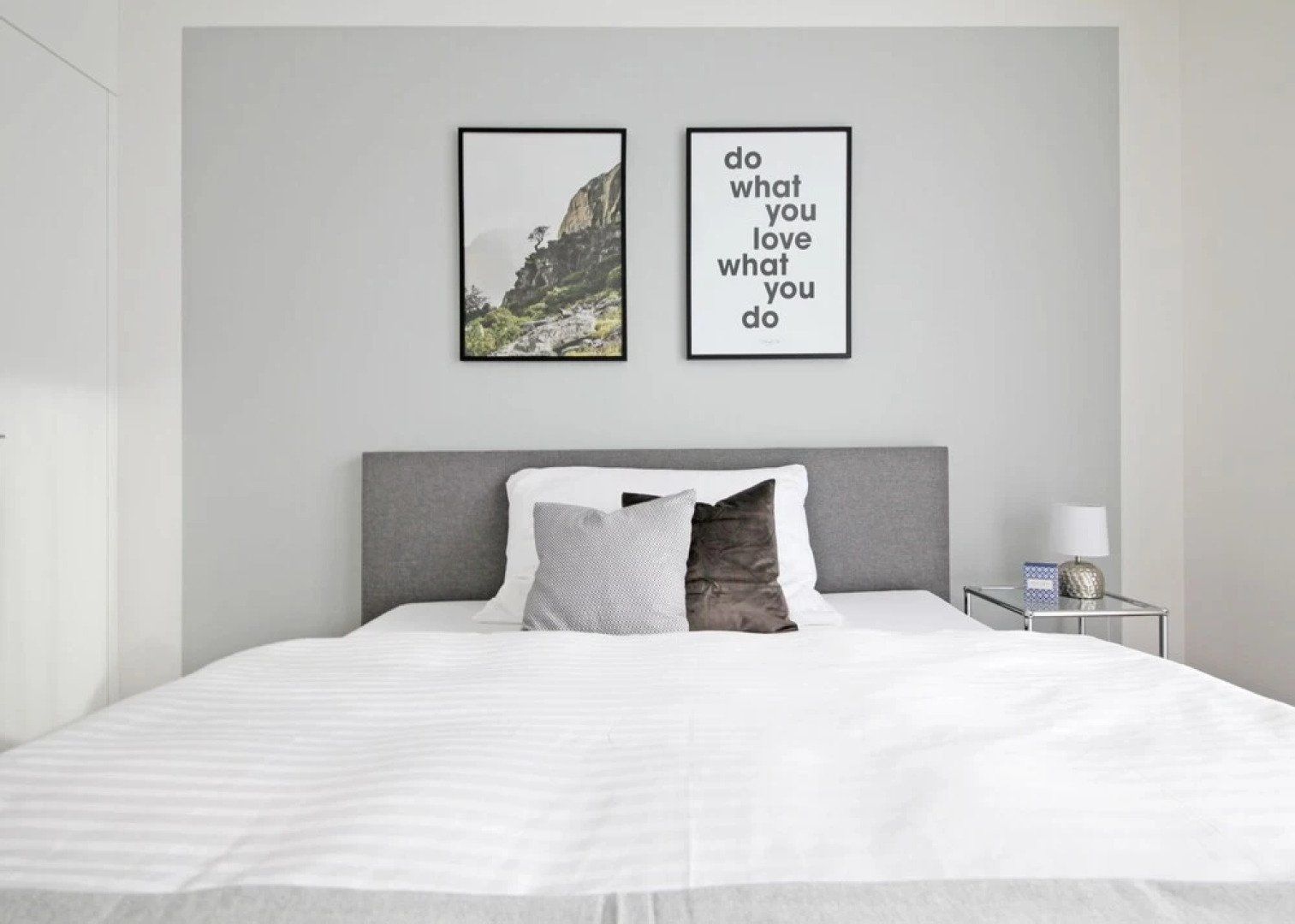 Varias Business Apartments