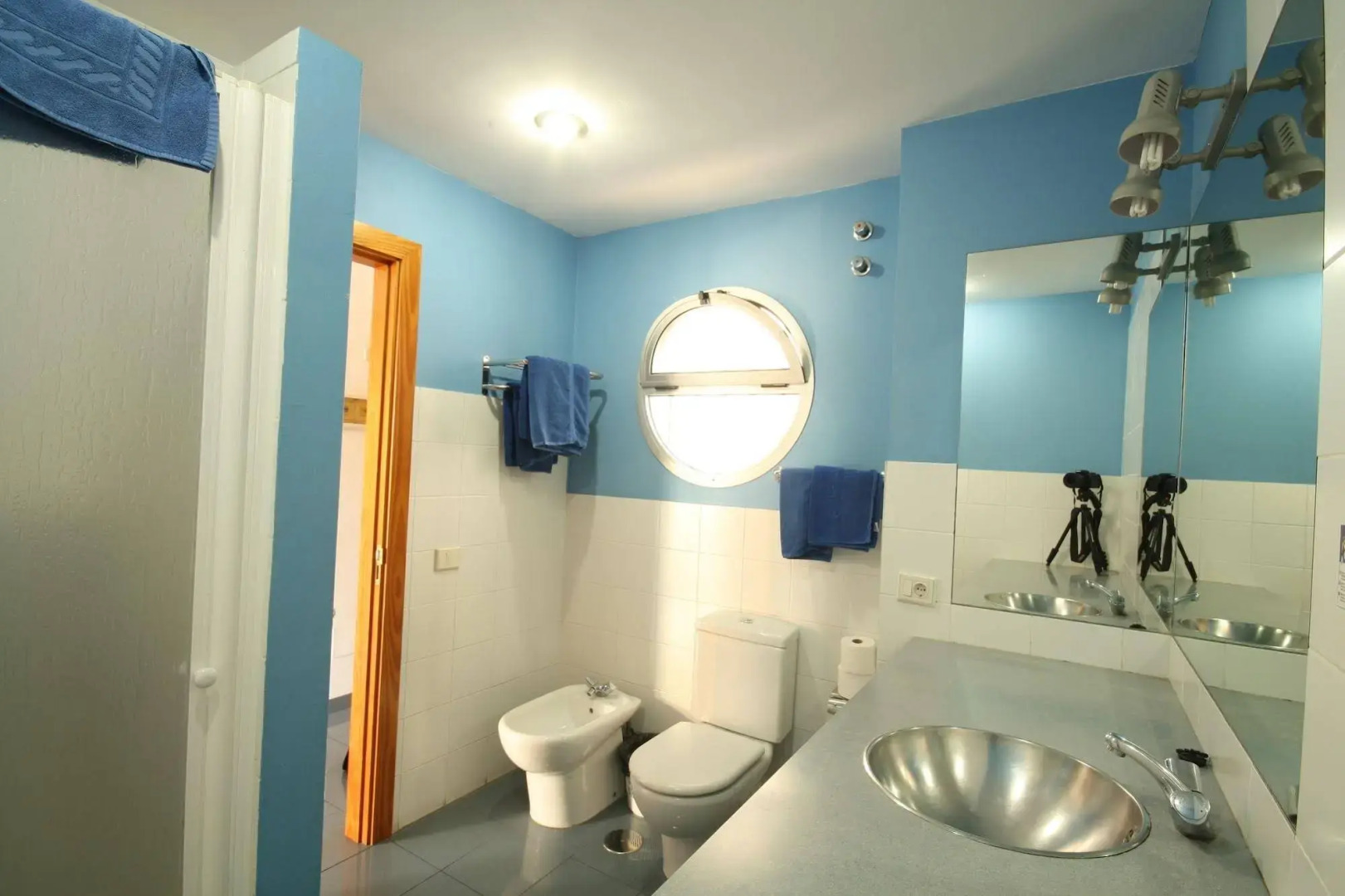 Apartamentos Miami Sun