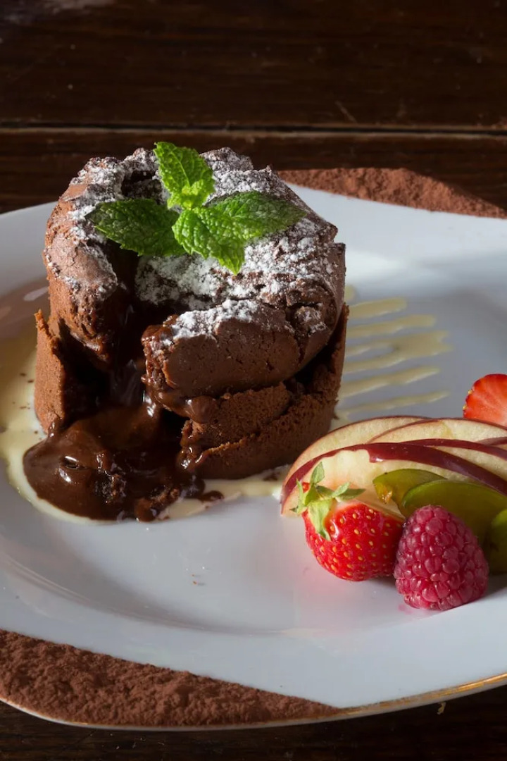 La Grange De Conde Chateaux Et Hotels Collection