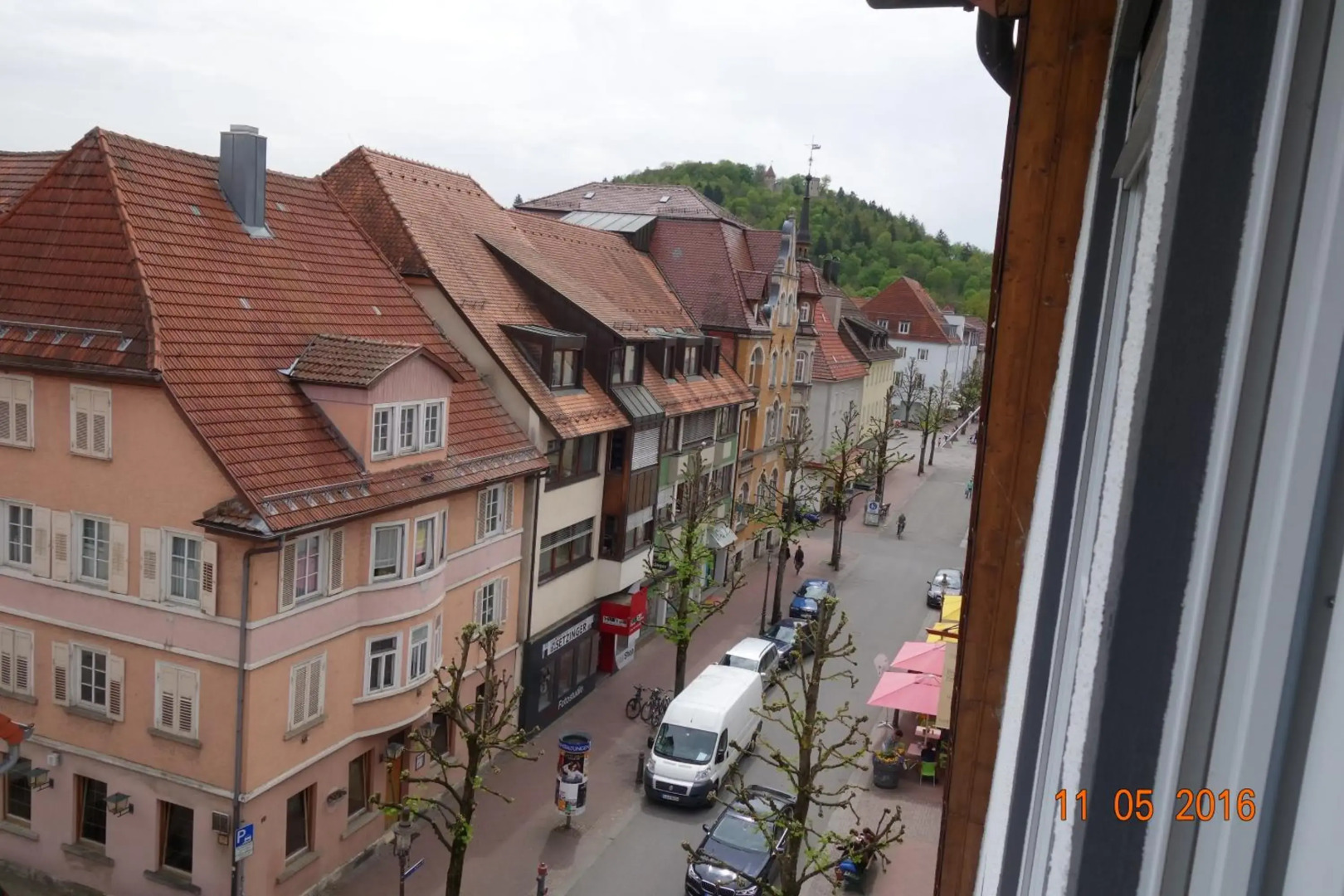 Hotel Stadt Tuttlingen
