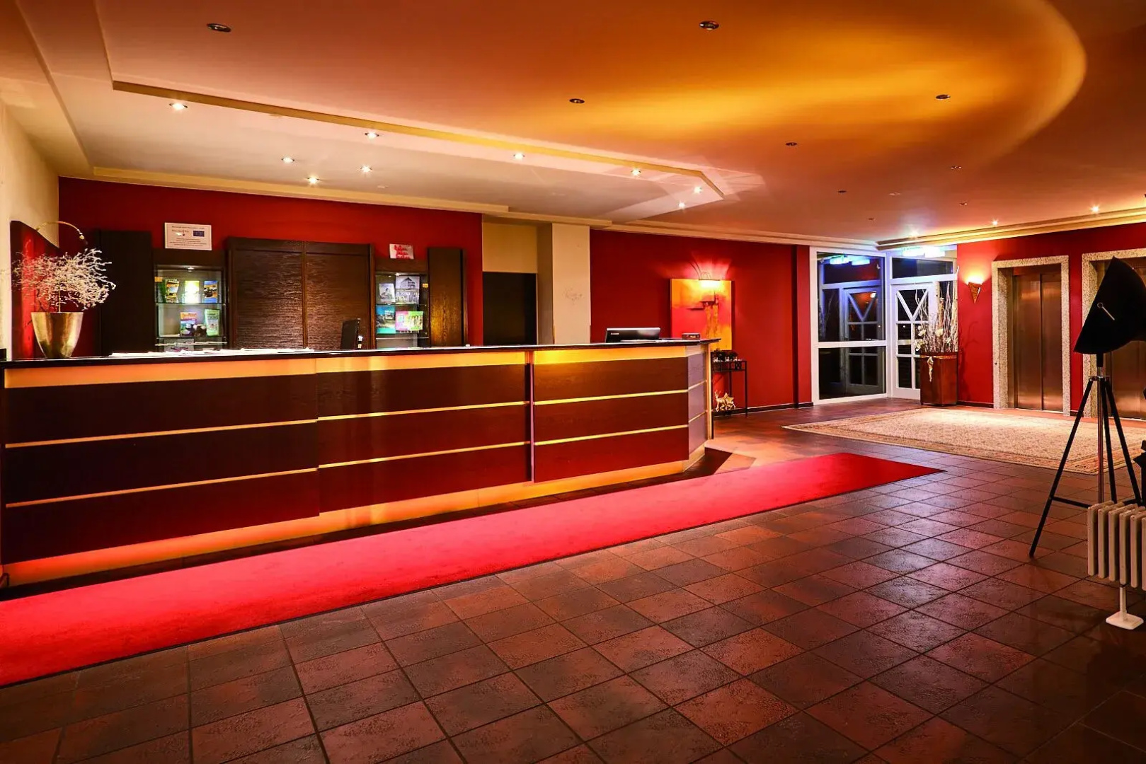 Hotel Lindenhof