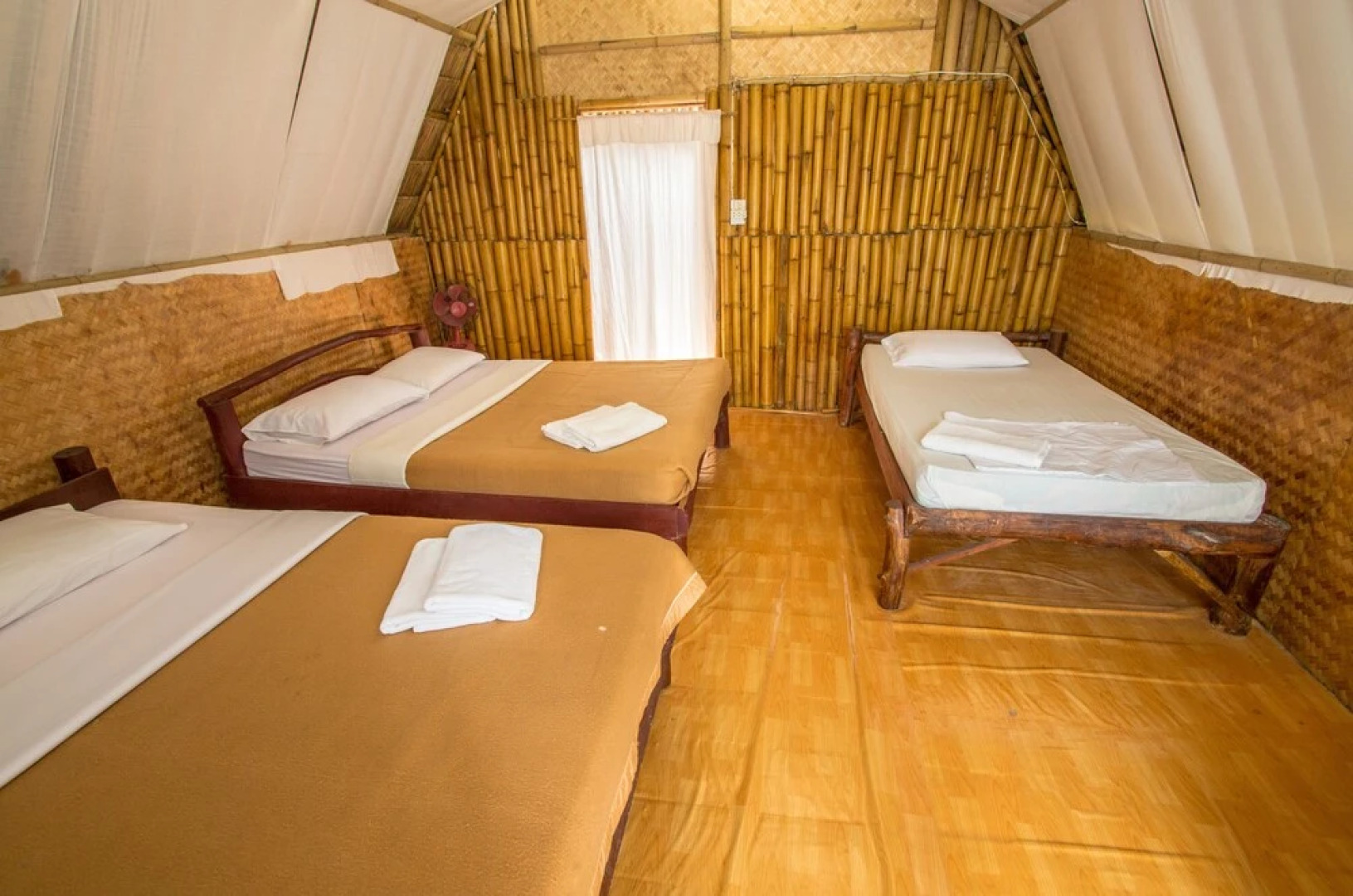 Bamboo Country Lodge